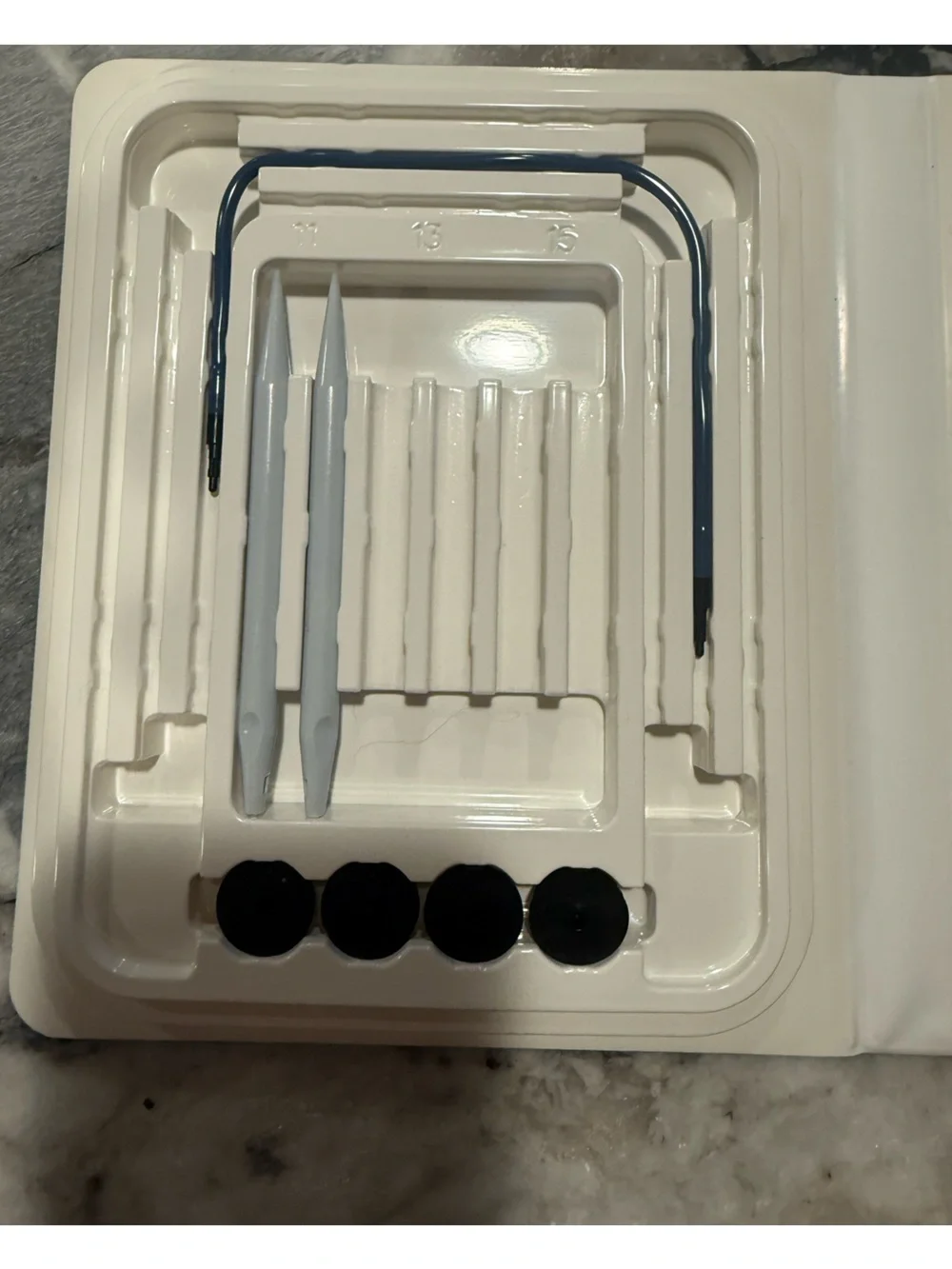 Denise Interchangeable Knitting Needle Set